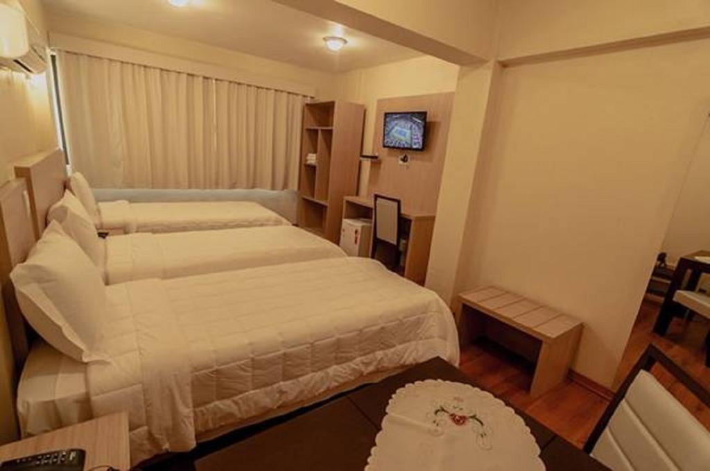 Hotel Almanara Rio Grande  Rum bild