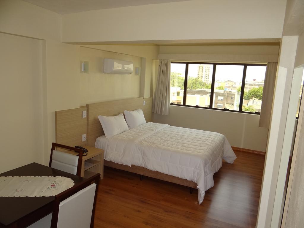 Hotel Almanara Rio Grande  Rum bild