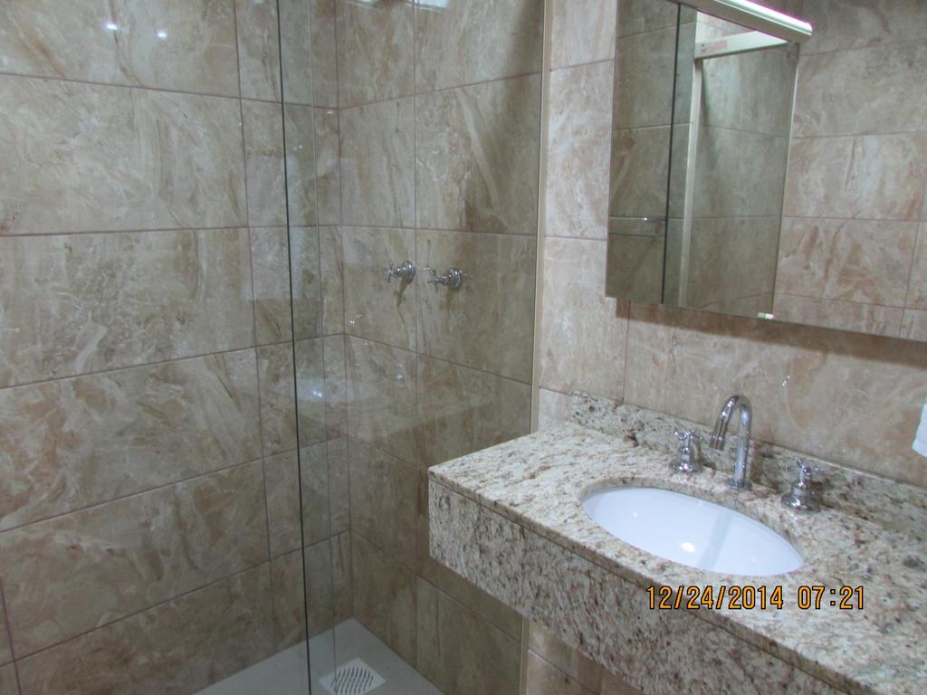 Hotel Almanara Rio Grande  Rum bild